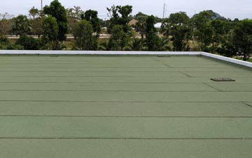 all Unifirth roofing types quoted for