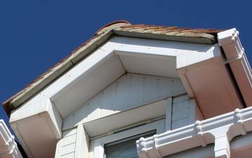 Unifirth fascia installation costs