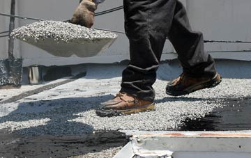 Unifirth flat roofing companies
