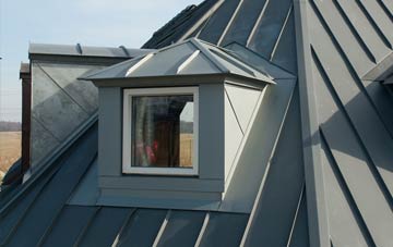 metal roofing Unifirth, Shetland Islands