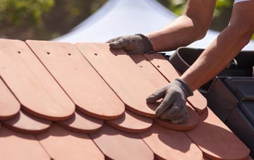 Unifirth roof tile contractors