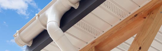 get Unifirth guttering quotes today