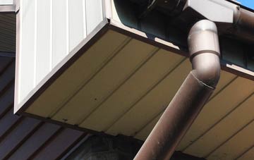 Unifirth soffit installation costs