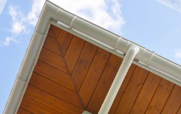 Unifirth soffit types