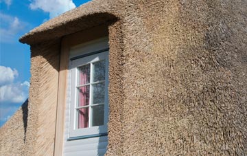 Unifirth thatch roof disadvantages