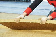 find rated Unifirth roof insulation companies