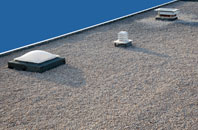 Unifirth flat roofing