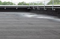 find rated Unifirth flat roofing companies
