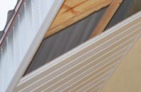 rated Unifirth soffit repair companies